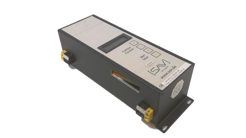 SAV GMBH 876.10-360/60-400