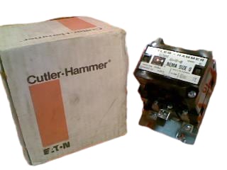 EATON CORPORATION C10-CN3B