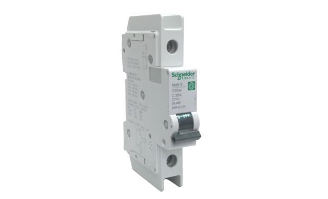 SCHNEIDER ELECTRIC M9F42120