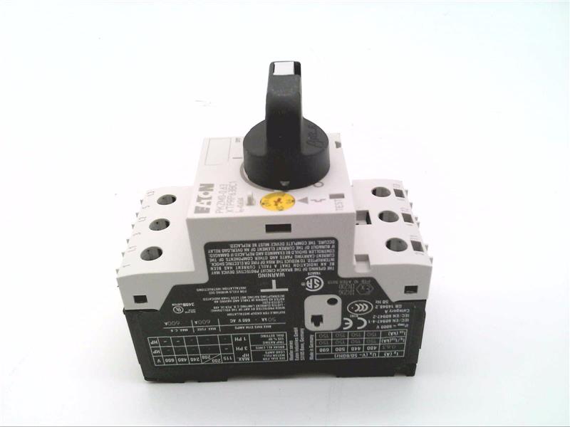 EATON CORPORATION XTPRP63BC1