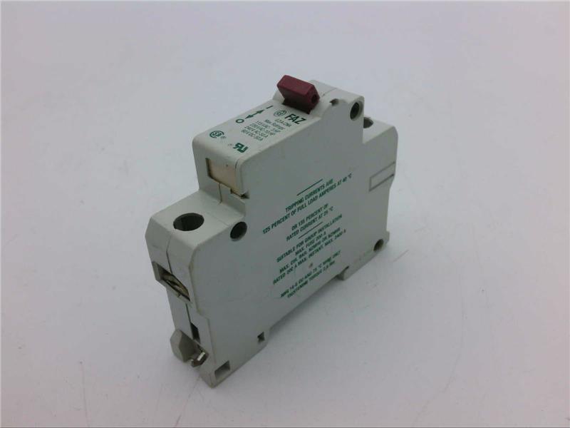 EATON CORPORATION FAZ-G2A-CNA