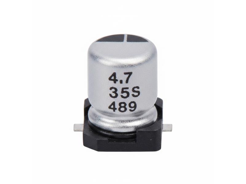 MULTICOMP MCVVT035M680EA6L