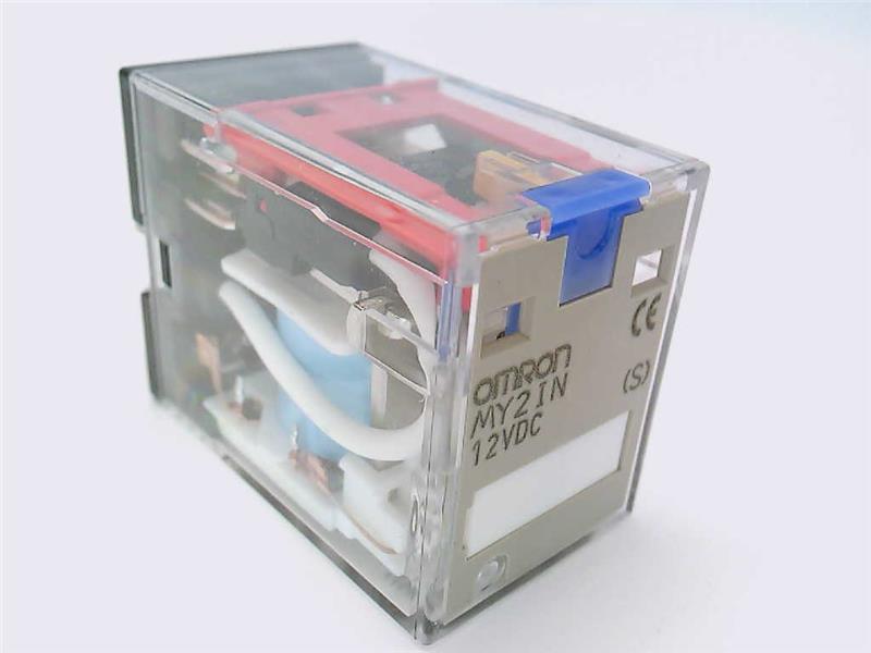 OMRON MY2IN DC12 (S)