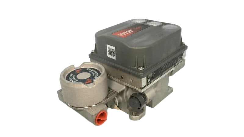 DVC6200FS by EMERSON