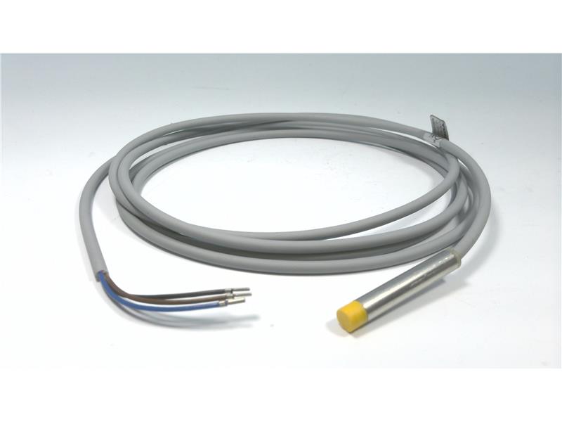 TURCK NI6U-EH6.5-AN6X