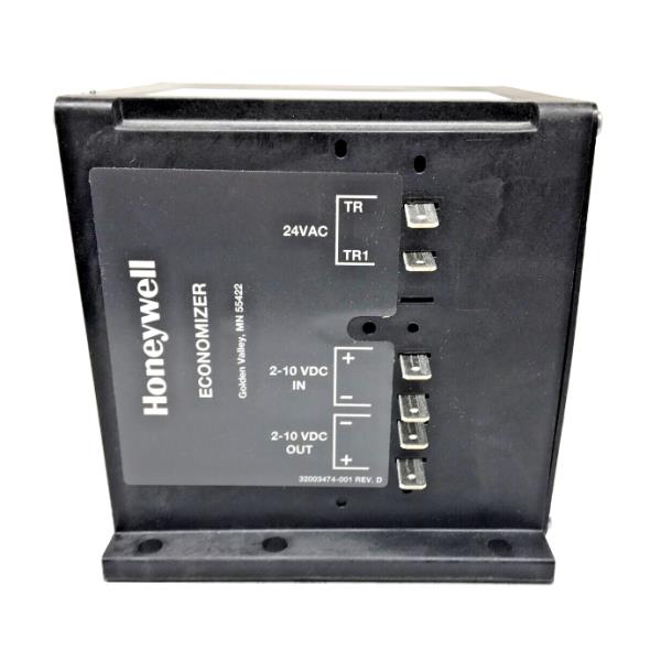 HONEYWELL M7215A1008