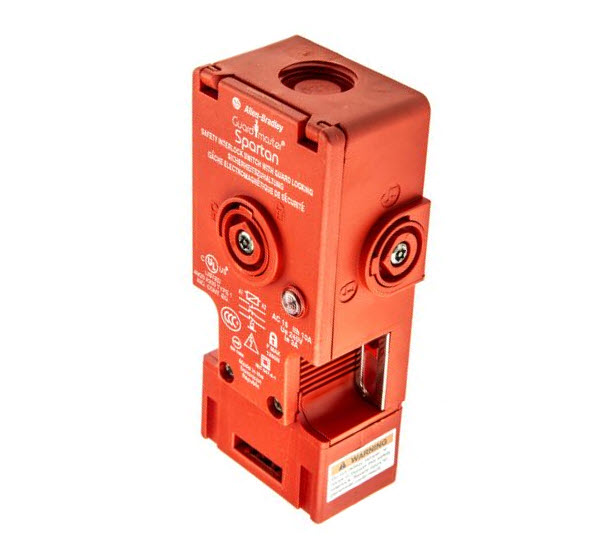 ALLEN BRADLEY 440G-S36005