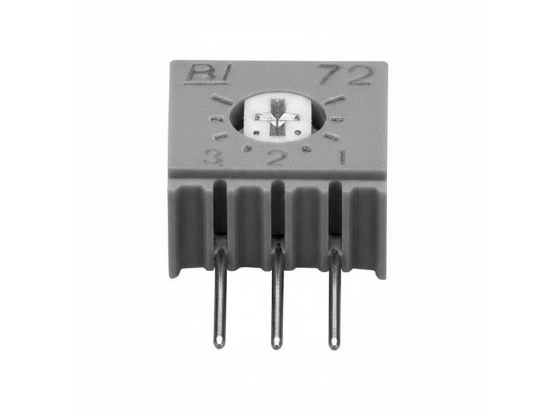 TT ELECTRONICS 89WR20KLF