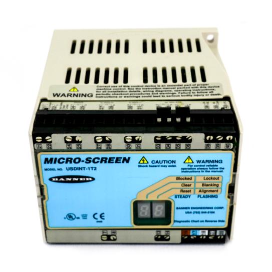 BANNER ENGINEERING USDINT-1T2