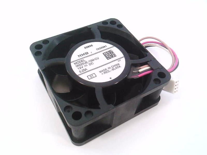 MINEBEA 06025UE-12M-CU