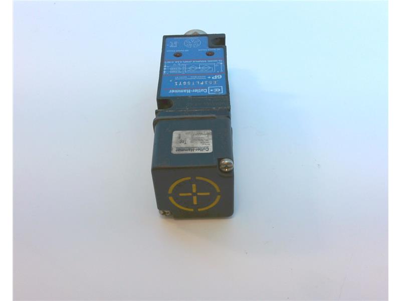 EATON CORPORATION E51PLT56Y1