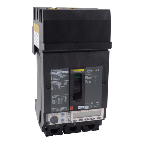 SCHNEIDER ELECTRIC HRL36050M72