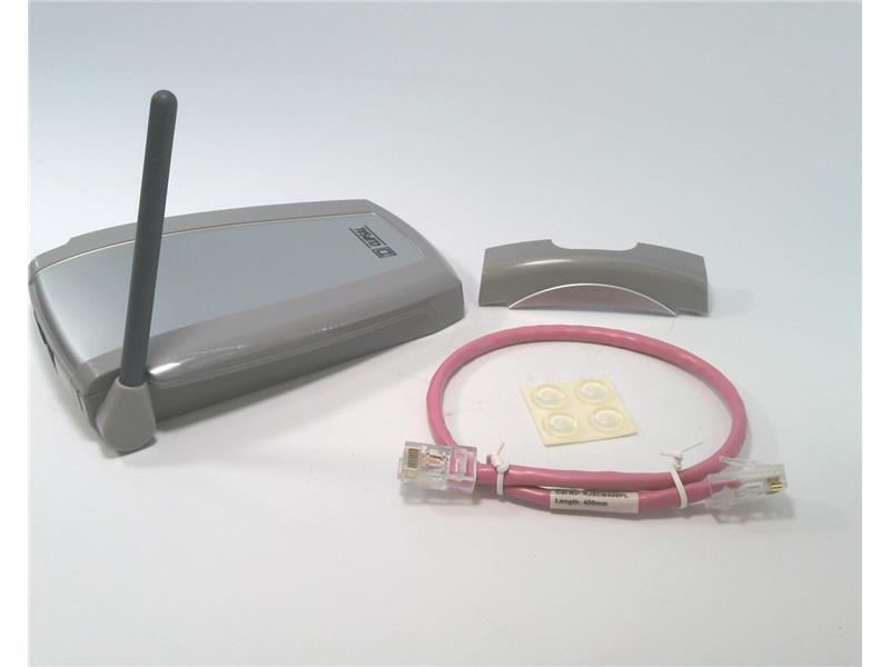 SCHNEIDER ELECTRIC SLC5800WCGD