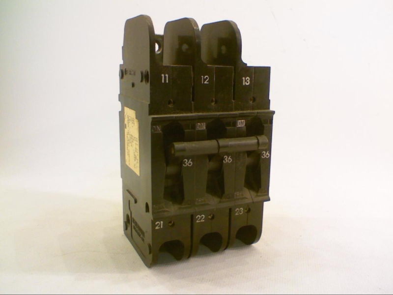 EATON CORPORATION HH83XB464A