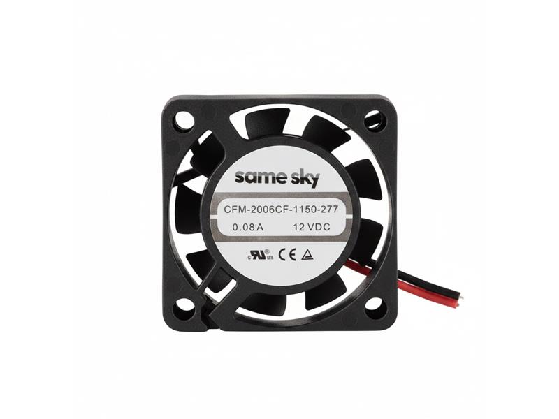 SAME SKY CFM-A238V-231-480-20
