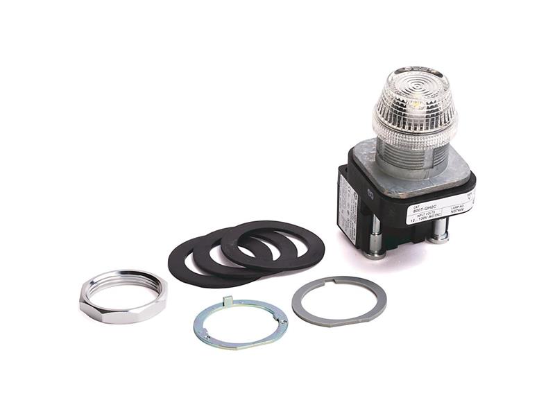 ALLEN BRADLEY 800T-QH2C