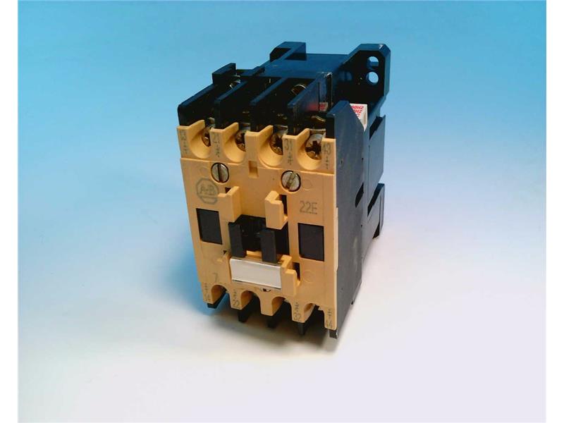 ALLEN BRADLEY 700-FX220A1