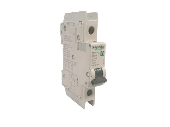 SCHNEIDER ELECTRIC M9F42135