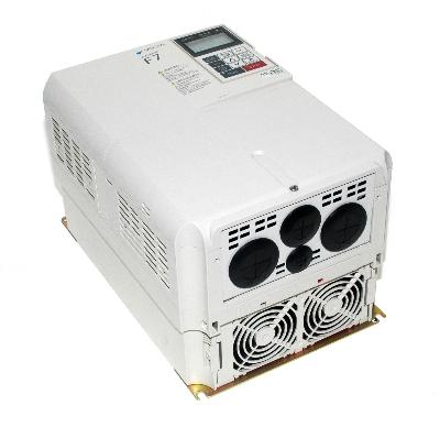 YASKAWA ELECTRIC CIMR-F7U2015