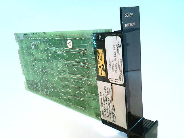 ASEA BROWN BOVERI NCOM-02