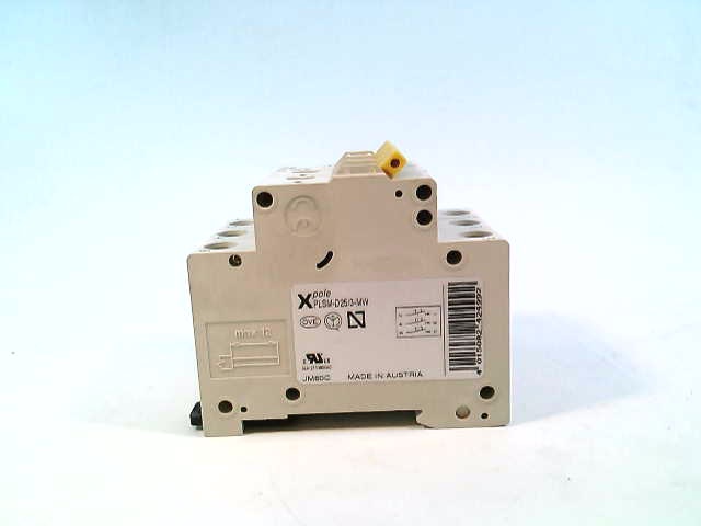 EATON CORPORATION PLSM-D25/3-MW