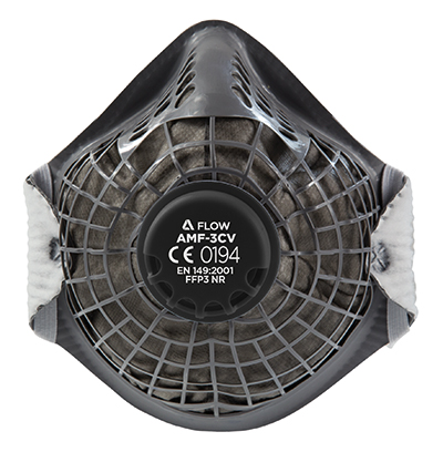 ALPHA SOLWAY MMFS/ALP/AMF3CV