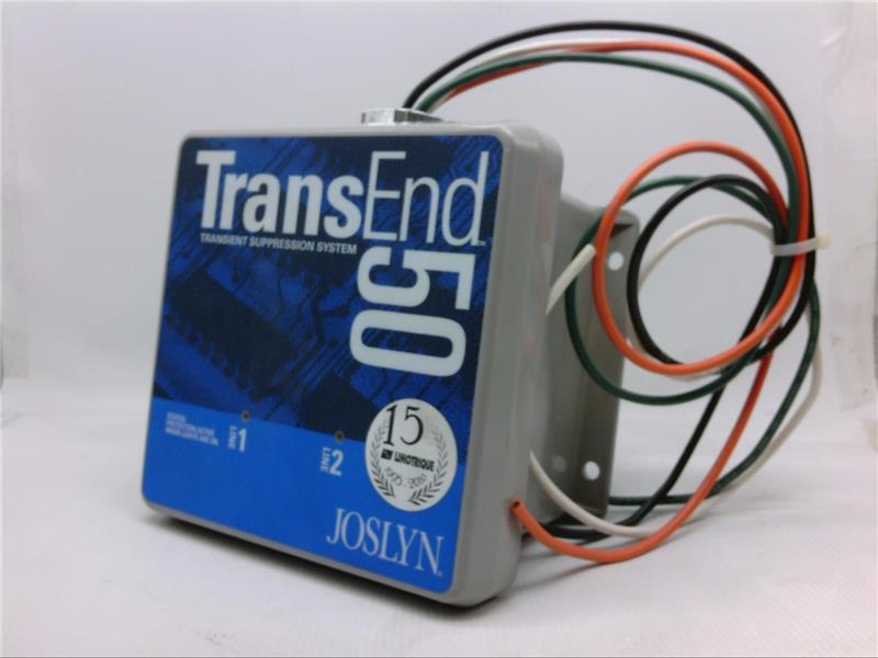 ABB THOMAS & BETTS XN50-120/240-2G