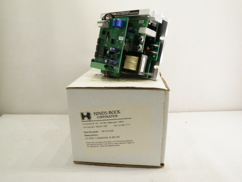 HINDS BOCK 09173-428