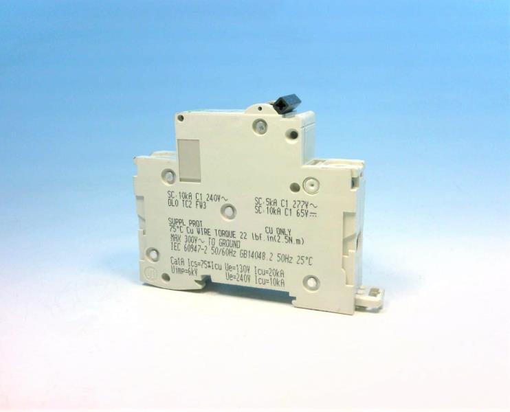 SCHNEIDER ELECTRIC MULTI9C60D15A