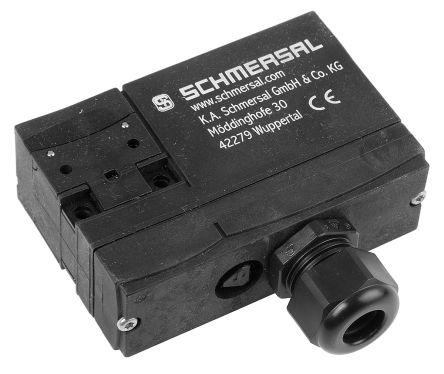 AZM170ST-11/02ZK-2197-24VAC/DC by SCHMERSAL
