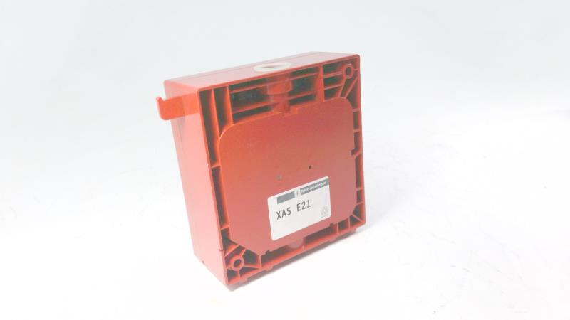 SCHNEIDER ELECTRIC XAS E21