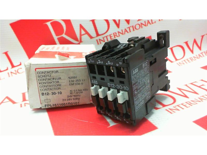 ASEA BROWN BOVERI FPL1611001R0101