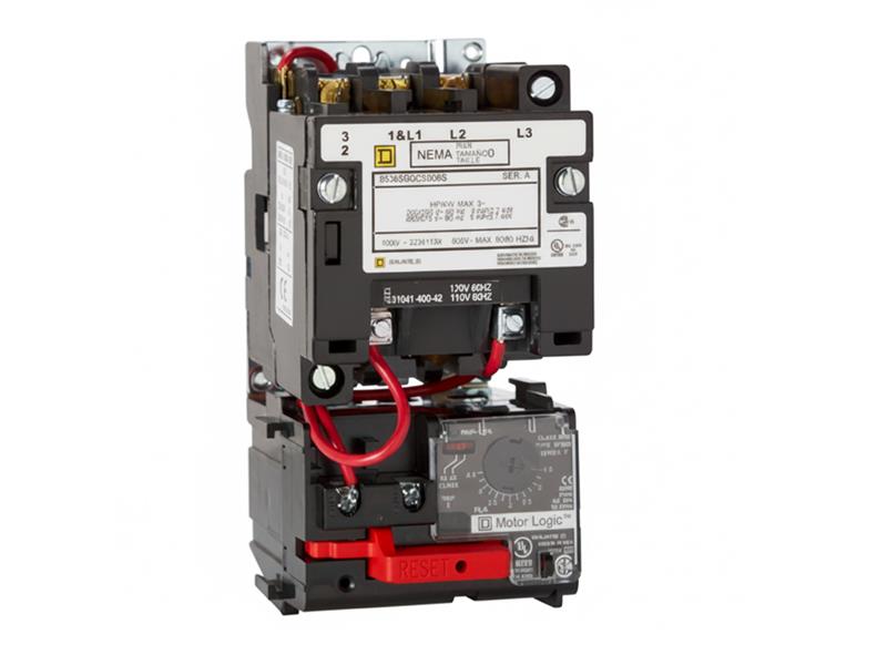 SCHNEIDER ELECTRIC 8536-FG1-V06