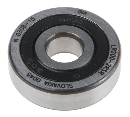 SCHAEFFLER GROUP LR200-2RSR