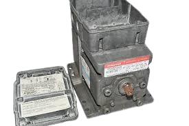 HONEYWELL M9182D1023