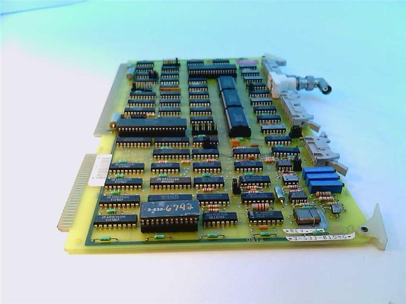 MILACRON 3-533-0154G