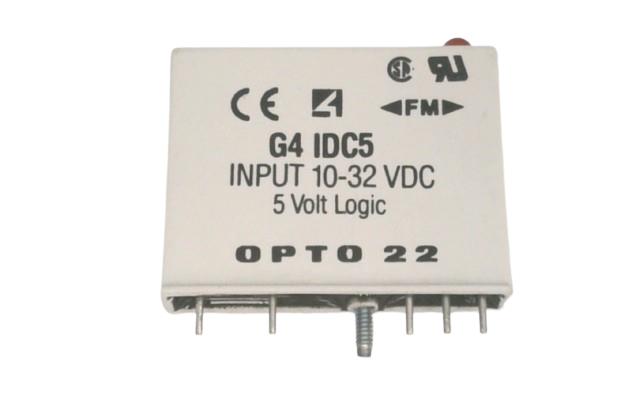 OPTO 22 G4IDC5