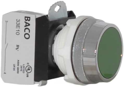 BACO CONTROLS T11AA02-3E10