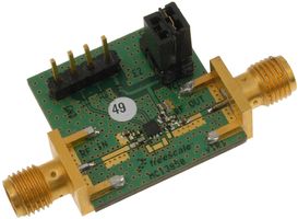 NXP SEMICONDUCTOR MC13850-2400EVK