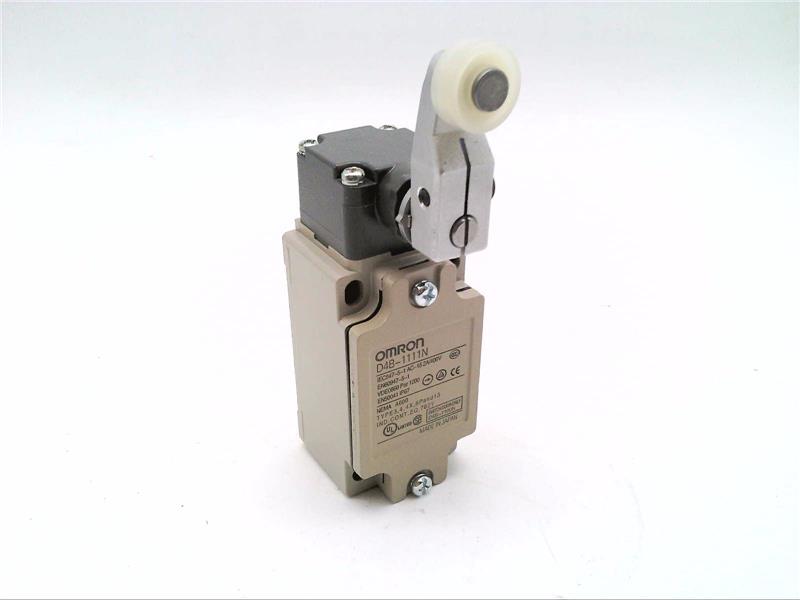 OMRON D4B-1111N