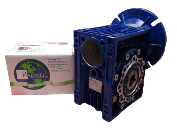 MOTOVARIO NMRV-063-60