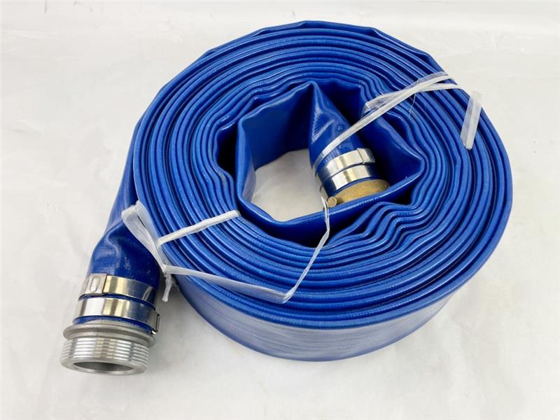 ALLIANCE HOSE & RUBBER CO. 6ZF11