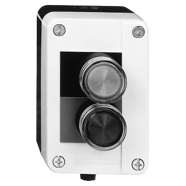 SCHNEIDER ELECTRIC XAL-S2003