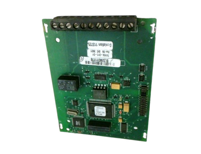 ALLEN BRADLEY 74104-311-51