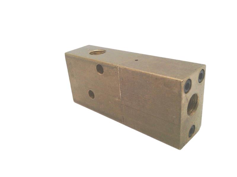 VP13C/19 by EATON CORPORATION