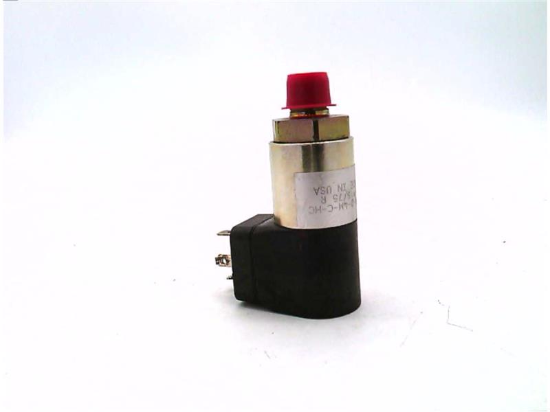 POWER DESIGNS INC PDCA-2-4M-C-HC