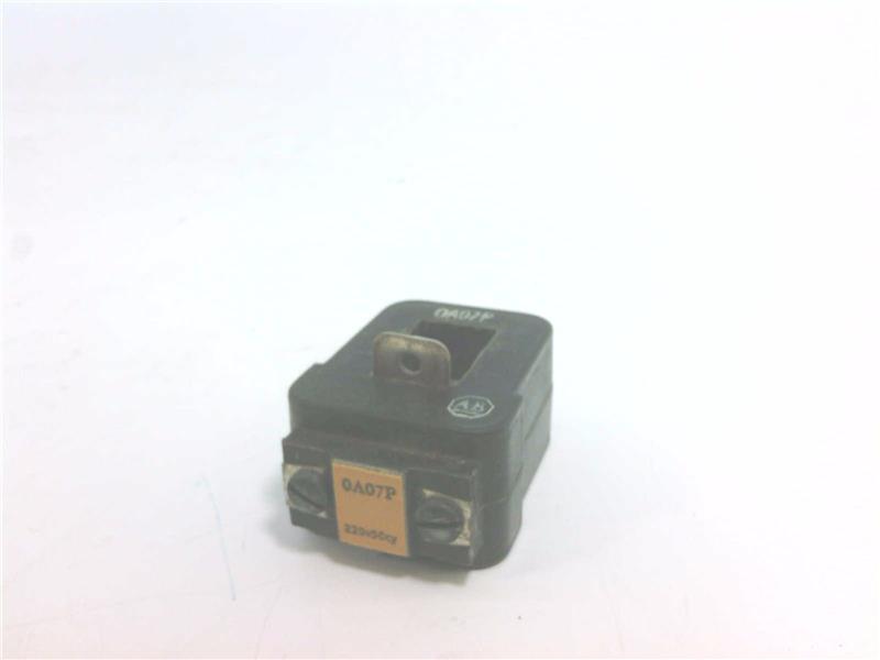 ALLEN BRADLEY 0A07P