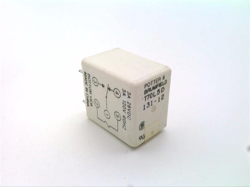 TE CONNECTIVITY T70L5D131-12