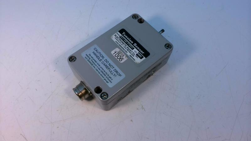 ELECTROMATIC EQUIPMENT CO., INC. TELC-500-TFSRDC