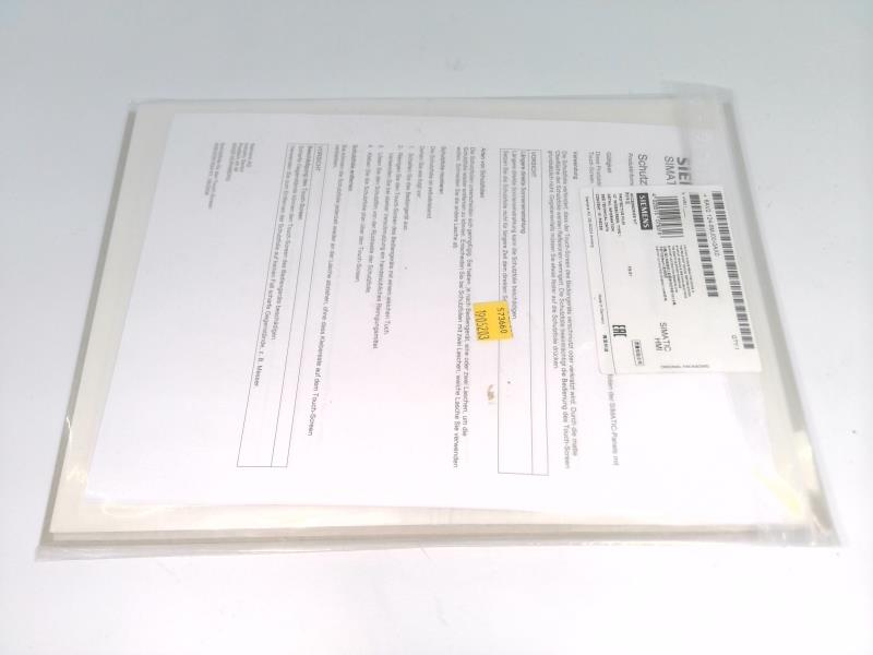 SIEMENS 6AV2124-6MJ00-0AX0